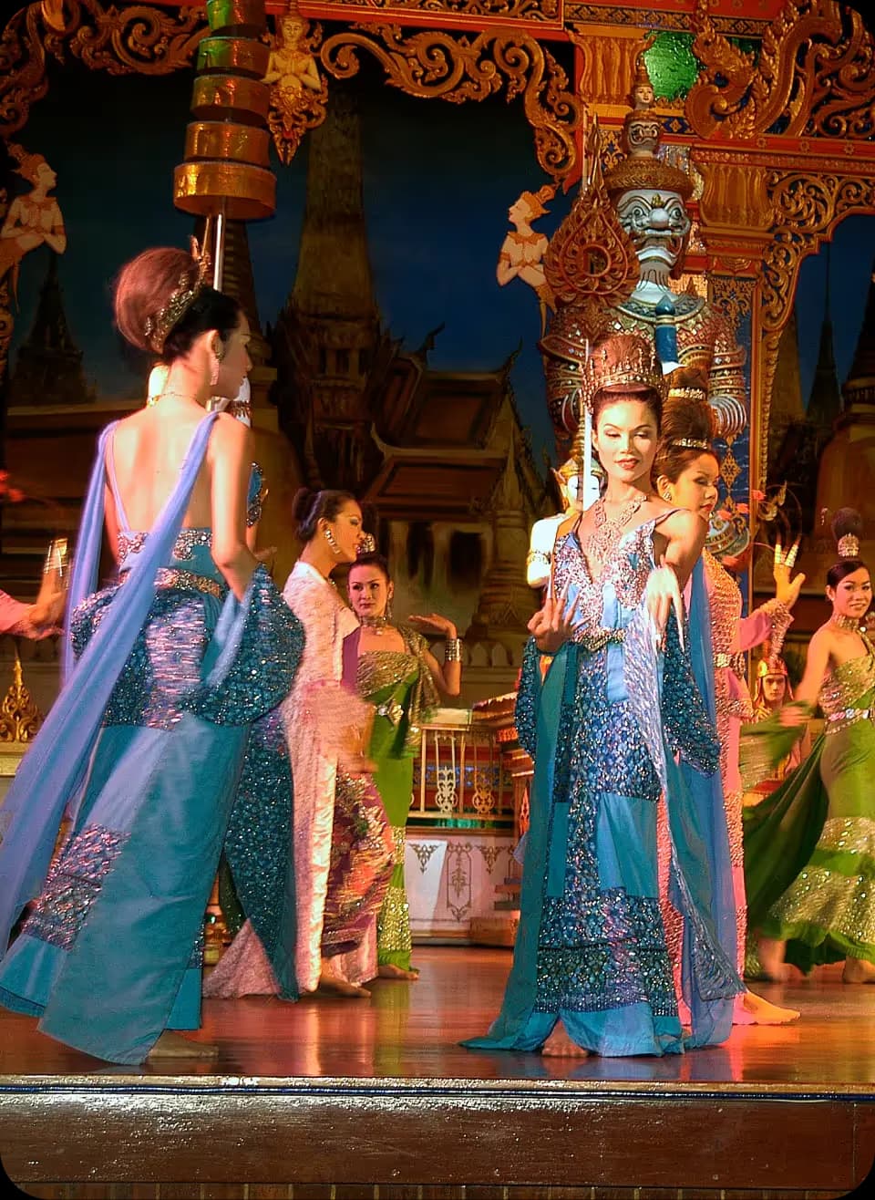 Alcazar Cabaret