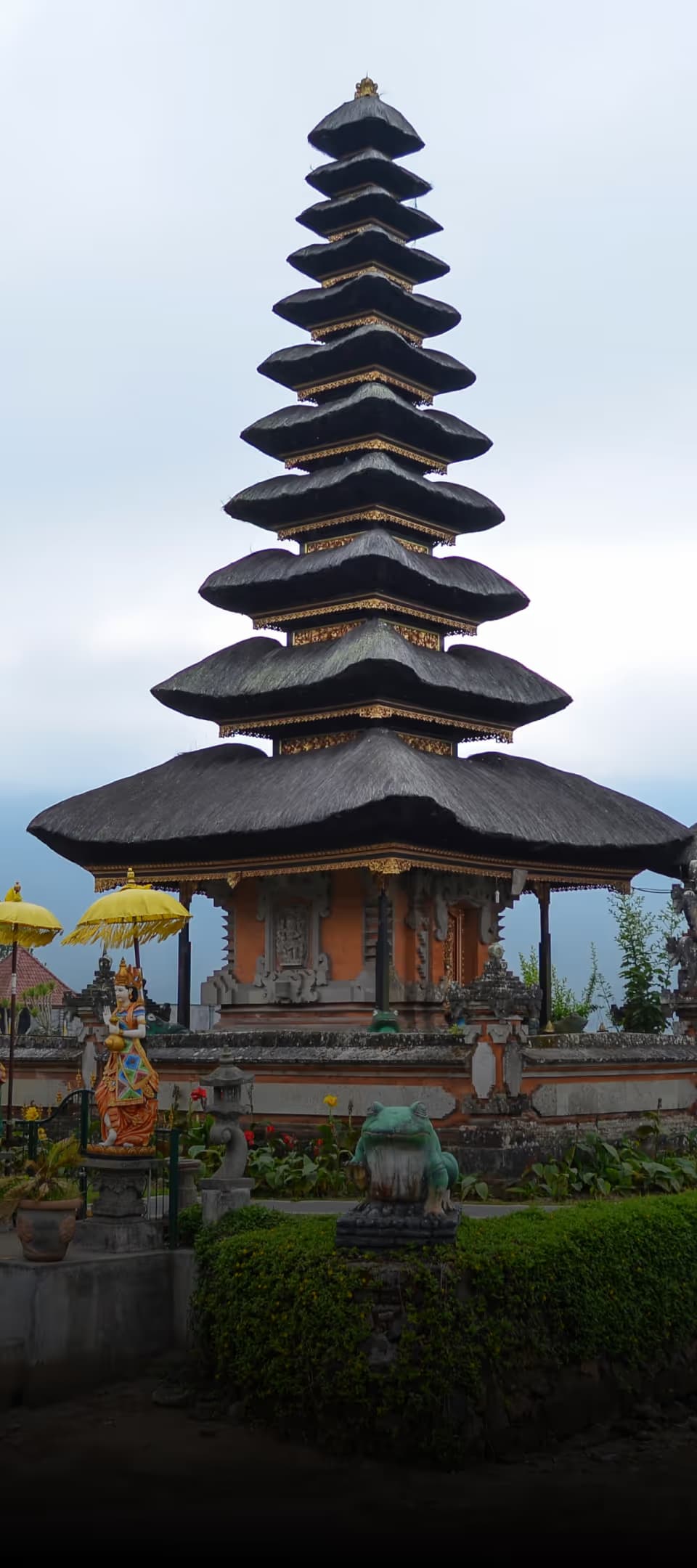 BALI