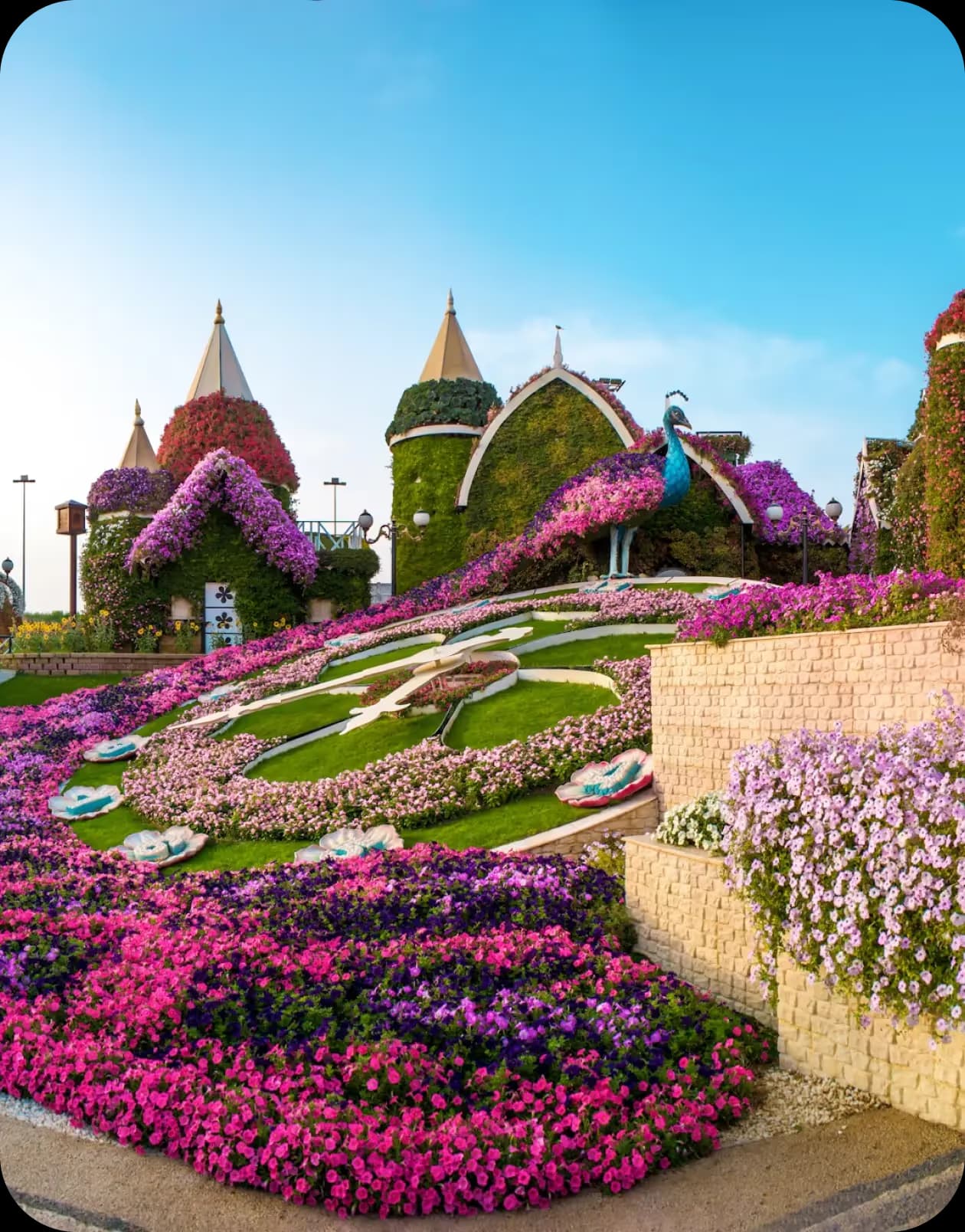 Dubai Parks