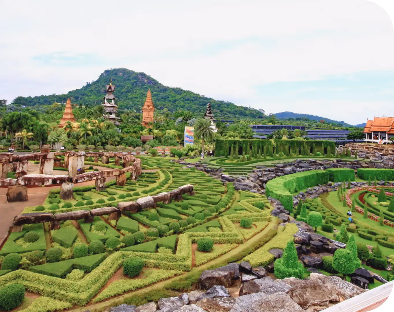 Nong Nooch