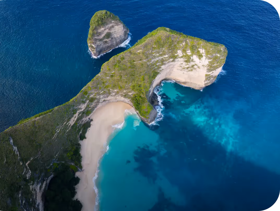 Nusa Penida