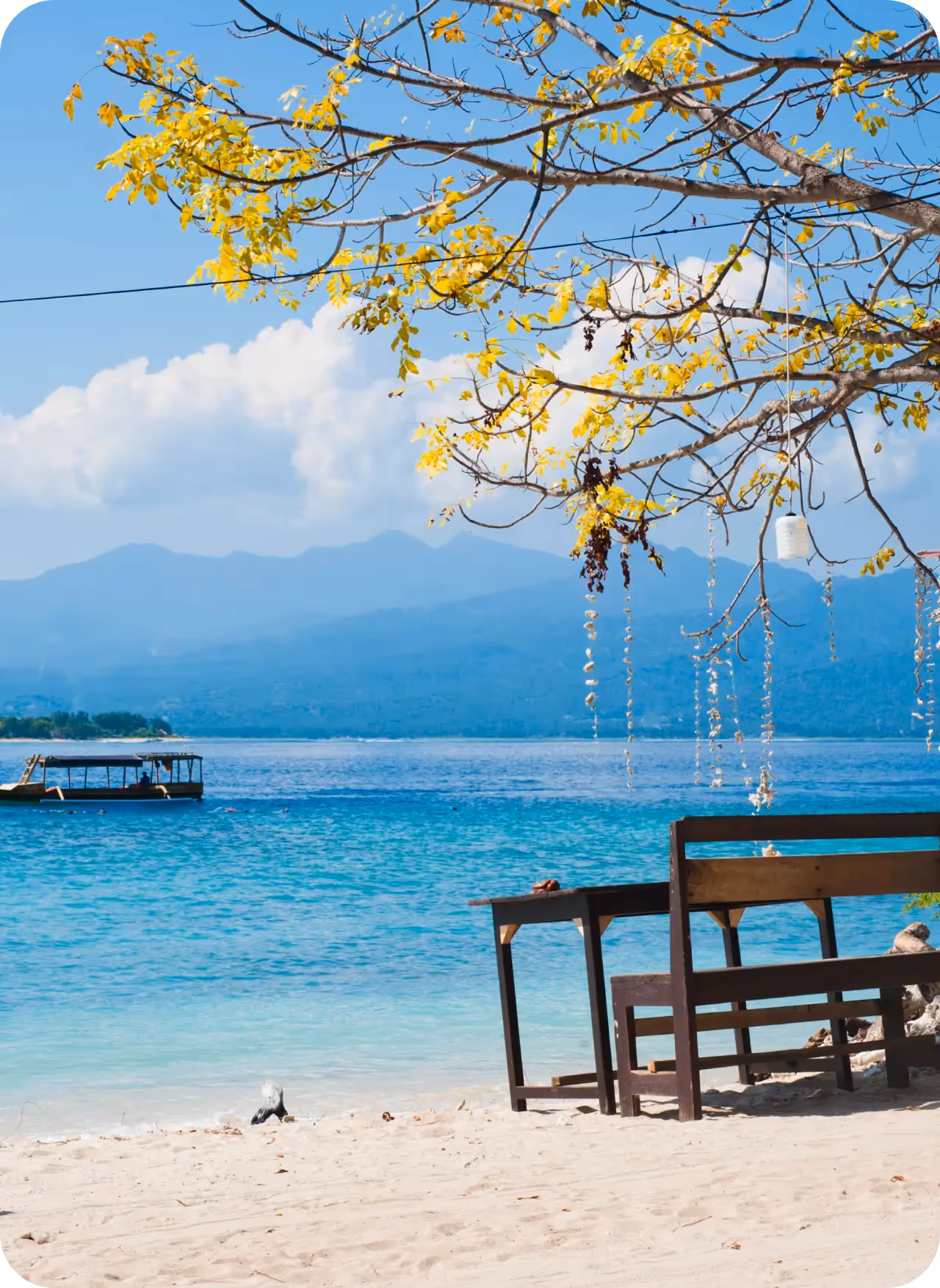 Gili Island
