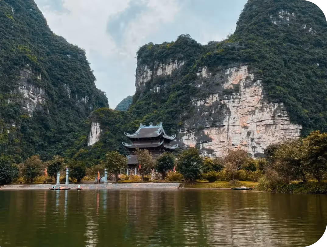 Hanoi City Tour