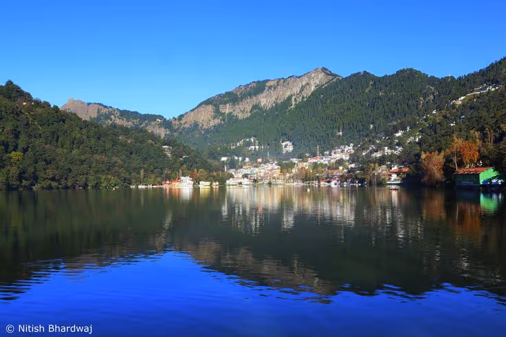 Nainital